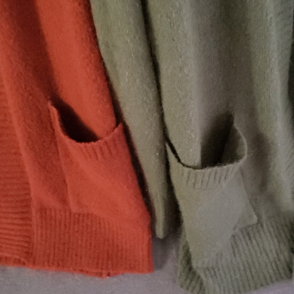 💌Sold Sold💌 Cardigans - Picture 2 of 3